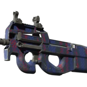 Souvenir P90 | Teardown (Field-Tested)