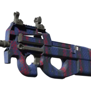 Souvenir P90 | Teardown (Minimal Wear)