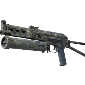 Souvenir PP-Bizon | Night Ops (Well-Worn)