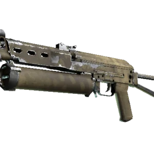 Souvenir PP-Bizon | Sand Dashed (Field-Tested)