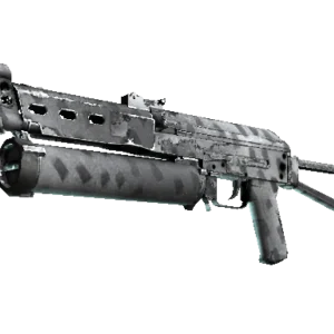 Souvenir PP-Bizon | Urban Dashed (Well-Worn)