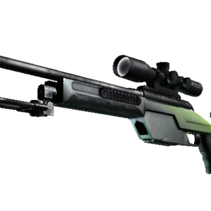 Souvenir SSG 08 | Acid Fade (Factory New)