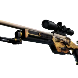Souvenir SSG 08 | Death Strike (Factory New)