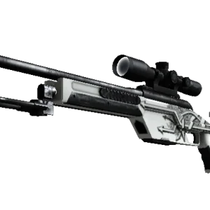 Souvenir SSG 08 | Detour (Factory New)