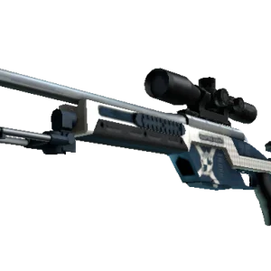 Souvenir SSG 08 | Hand Brake (Factory New)