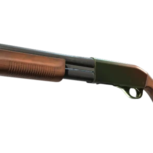 Souvenir Sawed-Off | Amber Fade (Factory New)