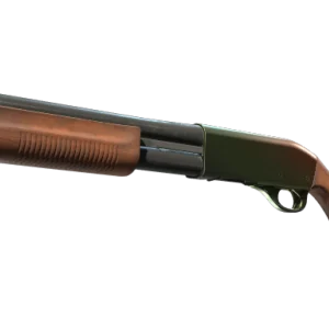 Souvenir Sawed-Off | Amber Fade (Field-Tested)