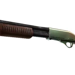 Souvenir Sawed-Off | Amber Fade (Minimal Wear)