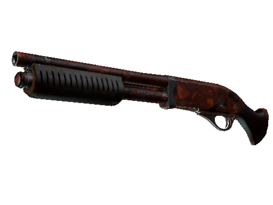 Souvenir Sawed-Off | Full Stop (Field-Tested)