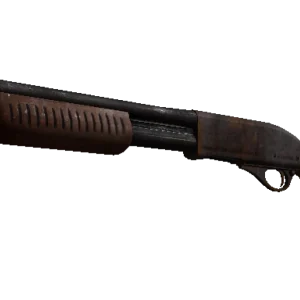 Souvenir Sawed-Off | Rust Coat (Battle-Scarred)
