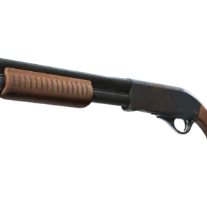 Souvenir Sawed-Off | Rust Coat (Minimal Wear)