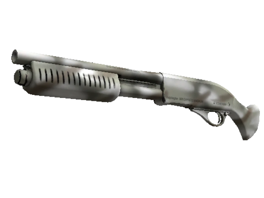 Souvenir Sawed-Off | Sage Spray (Factory New)