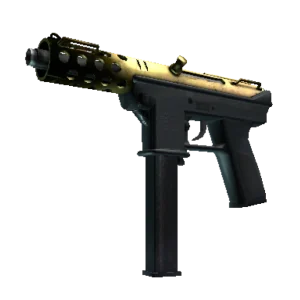 Souvenir Tec-9 | Brass (Minimal Wear)
