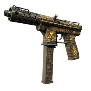 Souvenir Tec-9 | Mummy's Rot (Factory New)