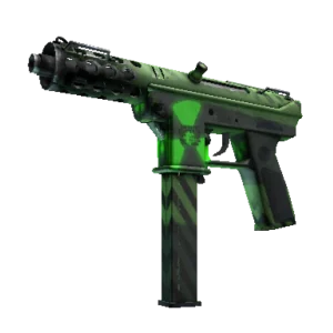 Souvenir Tec-9 | Nuclear Threat (Field-Tested)