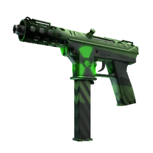 Souvenir Tec-9 | Nuclear Threat (Minimal Wear)