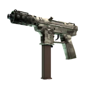 Souvenir Tec-9 | VariCamo (Minimal Wear)