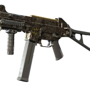 Souvenir UMP-45 | Mechanism (Minimal Wear)
