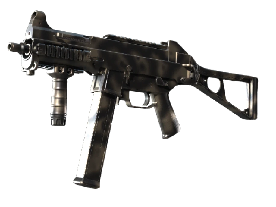Souvenir UMP-45 | Scorched (Factory New)