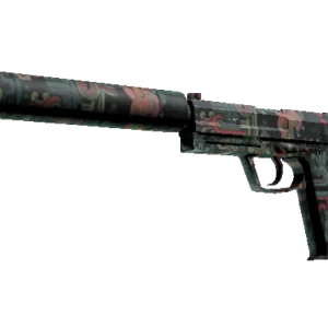 Souvenir USP-S | Ancient Visions (Factory New)