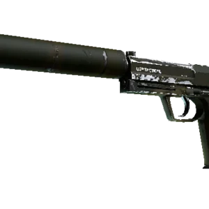 Souvenir USP-S | Forest Leaves (Field-Tested)