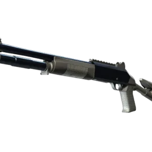 Souvenir XM1014 | Blue Steel (Field-Tested)