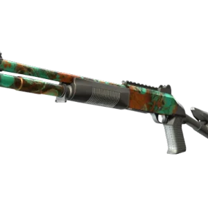 Souvenir XM1014 | Bone Machine (Factory New)