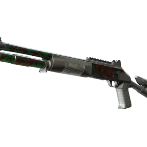 Souvenir XM1014 | Elegant Vines (Field-Tested)