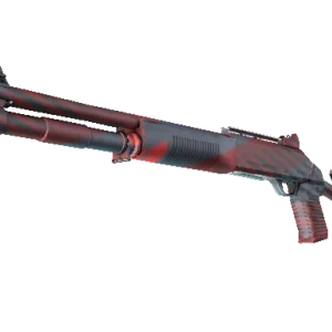 Souvenir XM1014 | Fallout Warning (Minimal Wear)