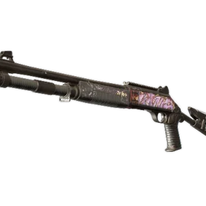 Souvenir XM1014 | Run Run Run (Factory New)