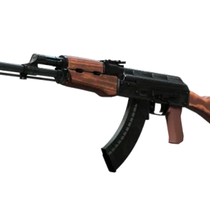 StatTrak™ AK-47 | Cartel (Battle-Scarred)