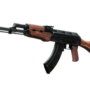 StatTrak™ AK-47 | Cartel (Factory New)