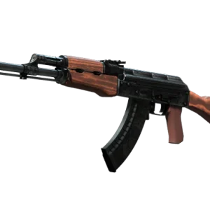 StatTrak™ AK-47 | Cartel (Field-Tested)