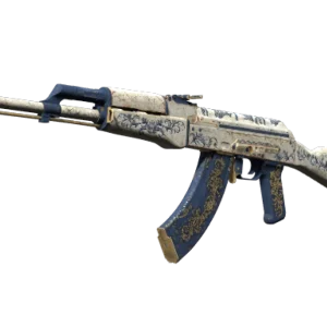 StatTrak™ AK-47 | Inheritance (Battle-Scarred)