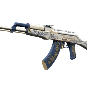 StatTrak™ AK-47 | Inheritance (Minimal Wear)