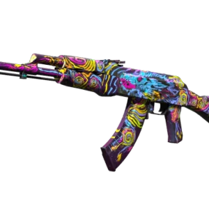StatTrak™ AK-47 | Nightwish (Minimal Wear)