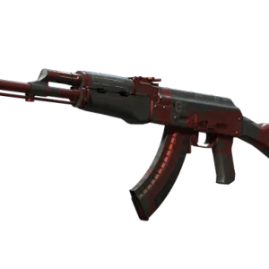 StatTrak™ AK-47 | Orbit Mk01 (Field-Tested)