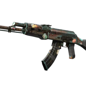 StatTrak™ AK-47 | Rat Rod (Field-Tested)
