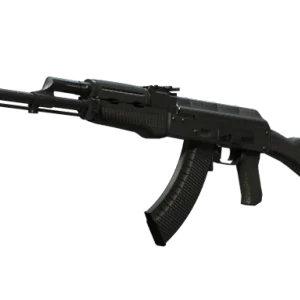 StatTrak™ AK-47 | Slate (Battle-Scarred)