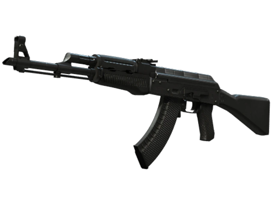 StatTrak™ AK-47 | Slate (Field-Tested)