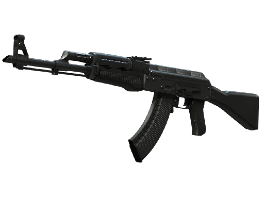 StatTrak™ AK-47 | Slate (Minimal Wear)