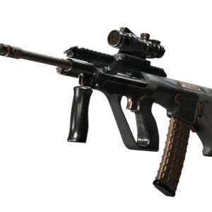 StatTrak™ AUG | Luxe Trim (Factory New)