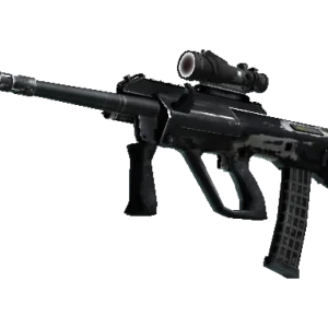 StatTrak™ AUG | Torque (Battle-Scarred)