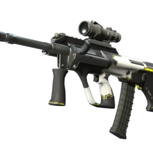 StatTrak™ AUG | Torque (Factory New)