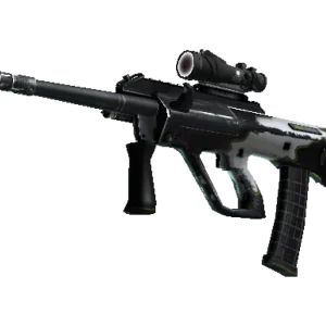 StatTrak™ AUG | Torque (Well-Worn)
