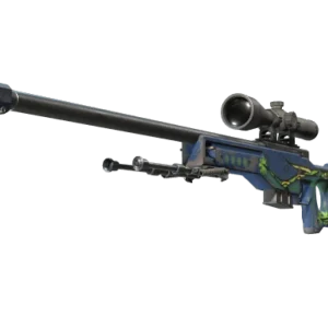 StatTrak™ AWP | Corticera (Field-Tested)