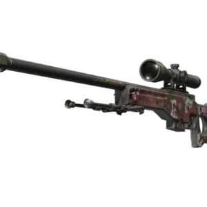 StatTrak™ AWP | Duality (Factory New)