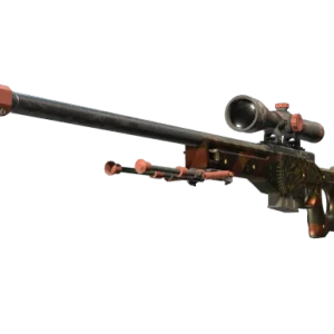 StatTrak™ AWP | Mortis (Factory New)