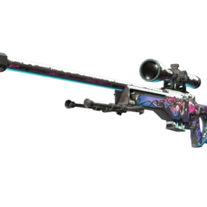 StatTrak™ AWP | Neo-Noir (Field-Tested)