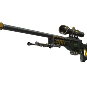 StatTrak™ AWP | Phobos (Factory New)